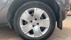 Dacia Sandero 0.9 TCe Comfort 5dr Petrol Hatchback